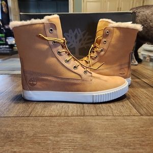 Timberland Skyla Fleece